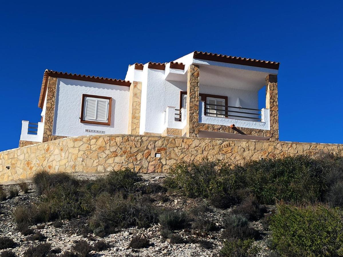 Villa Mangata Cuevas del Almanzora Extérieur photo